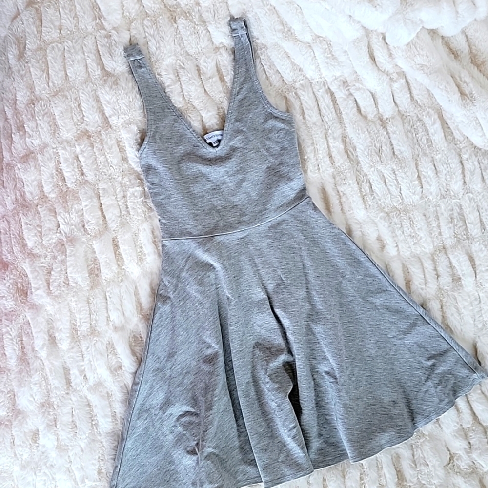 The Vanity Room Dress